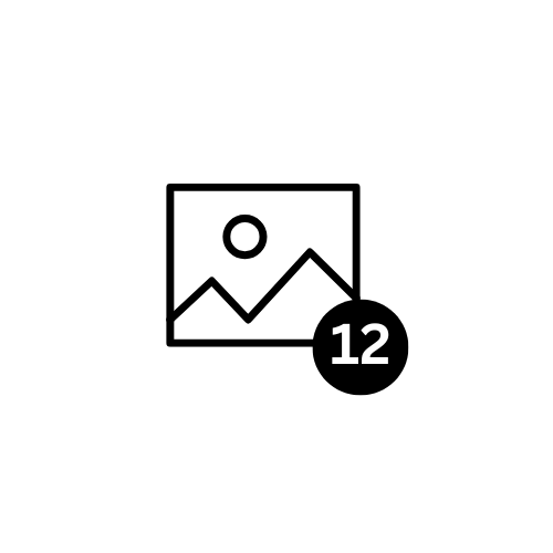 Pack of 12 Pictures